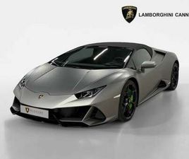 EVO SPYDER 5.2 V10 640 4WD LDF7