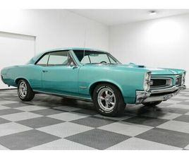 PONTIAC TEMPEST