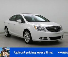USED 2015 BUICK VERANO LEATHER