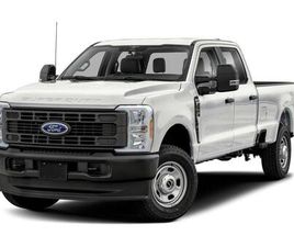 FORD F350 USED 2024 FORD F-350 PLATINUM