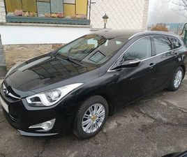 HYUNDAI I40 CW 1.6 GDI 5 STAR EDITION 5 STAR EDITION