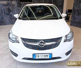 KARL KARL 1.0 75 CV N-JOY