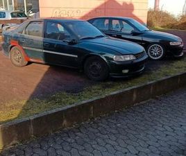 OPEL VECTRA B V6