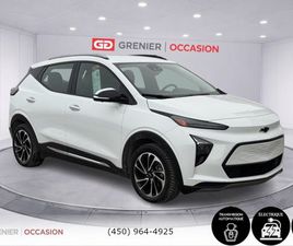 PREMIER CUIR NAVIGATION