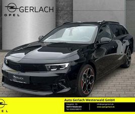 L SPORTS TOURER GS HUD EL. PANODACH NAVI SOUNDSYST