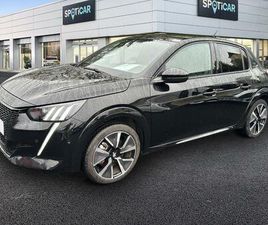 E-208 50 KWH 136CH GT