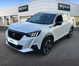 BLUEHDI 130 S&S EAT8 GT LINE