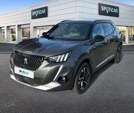 PURETECH 130 S&S EAT8 GT