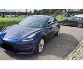 TESLA MODEL 3 PERFORMANCE TESLA MODEL 3 PERFORMANCE, CX. A., 513CV