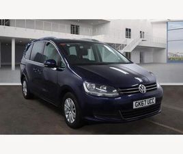 2.0 TDI SE NAV DSG EURO 6 (START/STOP) 5DR