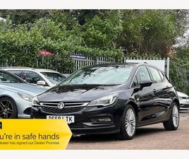 1.6I TURBO GPF ELITE NAV EURO 6 (START/STOP) 5DR