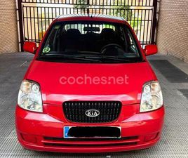 KIA PICANTO KIA PICANTO 1.1 CRDI VGT ACTIVE