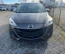 MAZDA 5 MAZDA 5 SENDO