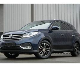 DFSK GLORY 580 DFSK GLORY 580 1.5 AUTOMATIK/7SITZER/360/PANO/AHK/NAV