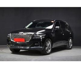 GENESIS GV80 GENESIS GV80 3.0D AWD 26,900 EUR