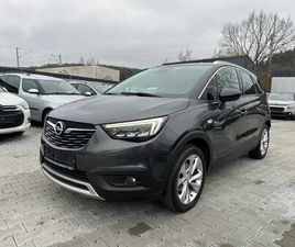 OPEL GRANDLAND X INNOVATION 1,6 CDTI 88 KW / NAVI