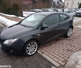 SEAT IBIZA SC SEAT IBIZA SC 1.9 TDI PD SPORT