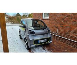 XEV YOYO XEV YOYO, 1.HAND, EZ09/24, 10950KM, L7E