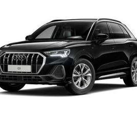 S LINE 40 TDI QUATTRO KAMERA NAVI LED PDC+