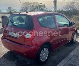 CITROEN C2