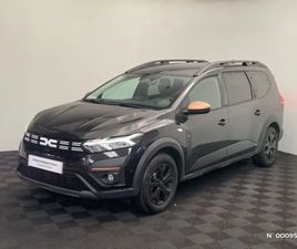 DACIA JOGGER JOGGER HYBRID 140 7 PLACES GSR2 EXPRESSION