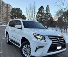LEXUS GX GX 460 LEXUS GX 460 PREMIUM * БЕЗ ИНЦИДЕНТИ * CLEAN CARFAX * ЛИЗИНГ * ≫ 2015 • 22 999 EUR • ID