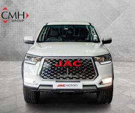 2.0CTI DOUBLE CAB LUX
