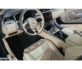 JAGUAR XF 2.0 P300 AWD R-DYNAMIC HSE