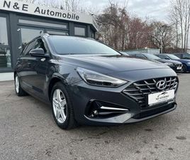 HYUNDAI I30 1.6 CRDI INTRO ED. *PANO*KAMERA*CARPLAY*