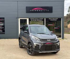 LIGIER JS60 492 DCI / ENTRETIEN COMPLET