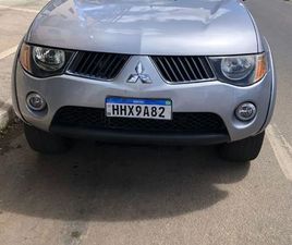 TRITON HPE 3.5 CD V6 24V FLEX AUT.