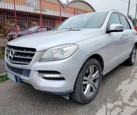 BLUETEC 4MATIC SPORT