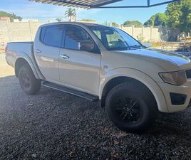 TRITON HPE 3.5 CD V6 24V FLEX AUT.