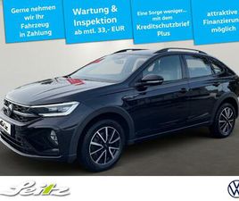 1.0 TSI *MATRIX*KAMERA*NAVI*