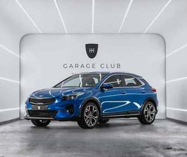 KIA CEED TOURER 1.6CRDI ECO-DYNAMICS BUSINESS 115