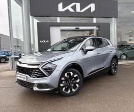 1.6 T-GDI 265CH PHEV DESIGN BVA6 4X4