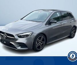 180D AUTOMATIC AMG LINE ADVANCED PLUS