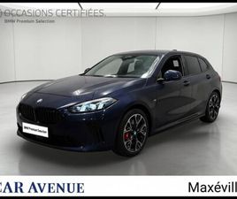 123 XDRIVEA 218CH M SPORT DKG7