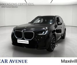 XDRIVE30E 299CH M SPORT