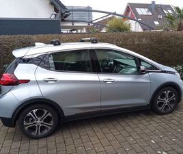 OPEL AMPERA OPEL AMPERA-E FIRST EDITION, FAHRBATTERIE 1 JAHR ALT