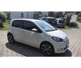 SKODA CITIGO ELEKTRO E IV