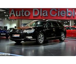 CITROEN C5 CITROËN C5 BLUEHDI 180 S&S EAT6 EXCLUSIVE