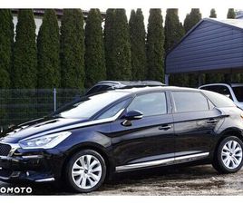 CITROËN DS5