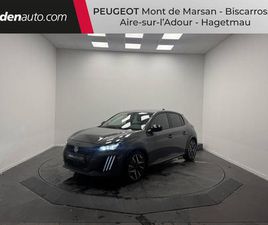 PEUGEOT 208 100 S&S BVM6 SERIE SPECIALE ENVY