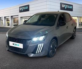 ELECTRIQUE 50 KWH 136CH ALLURE