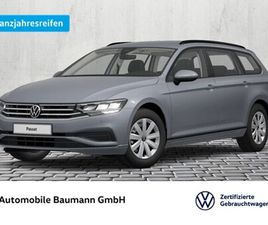 1.5 TSI DSG *NAVI*LED*KAMERA*