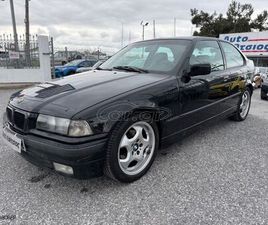 BMW SERIE 3 COMPACT 316 BMW 316 1998 AEPIO COMPACT E36