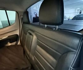 TRITON HPE 3.5 CD V6 24V FLEX AUT.