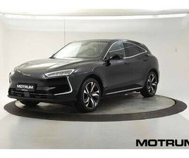 AWD | SKINN | PANORAMA | NAVI | ACC | 360´ | HEADUP