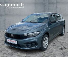FIAT TIPO KOMBI LIFE HYBRID 1.5L 130PS DCT